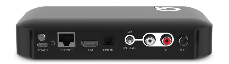 Q Acoustics Active 200