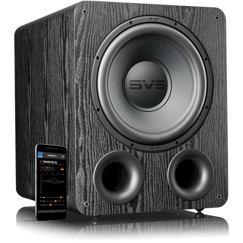SVS PB1000 PRO