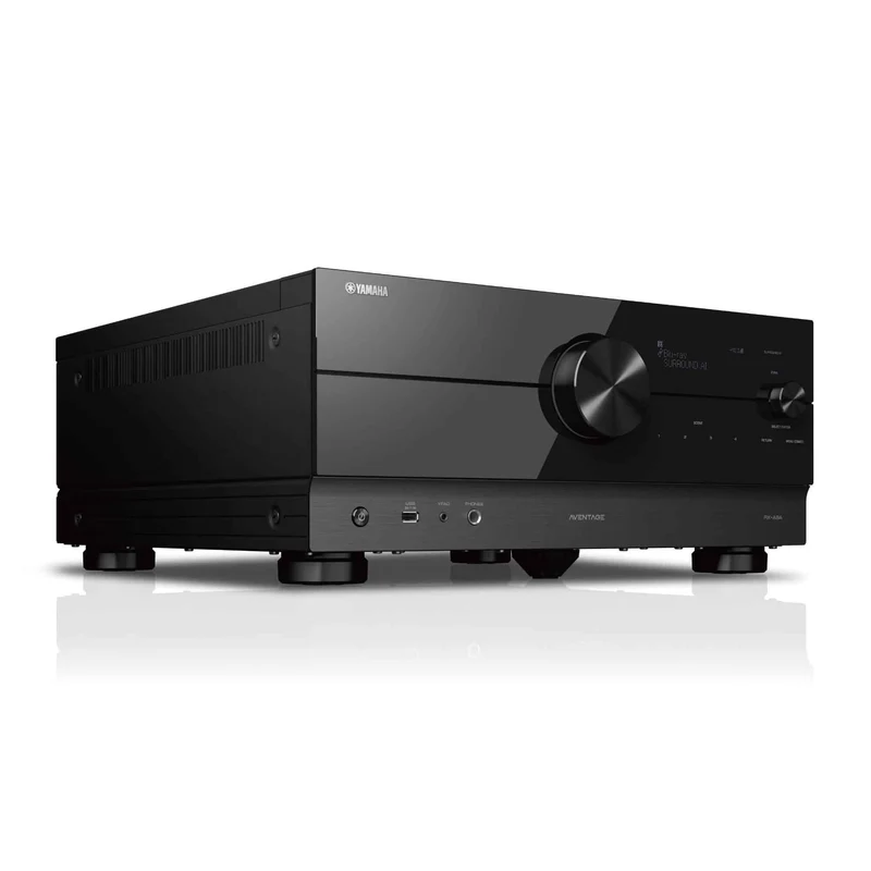 Yamaha Aventage RX-A8A