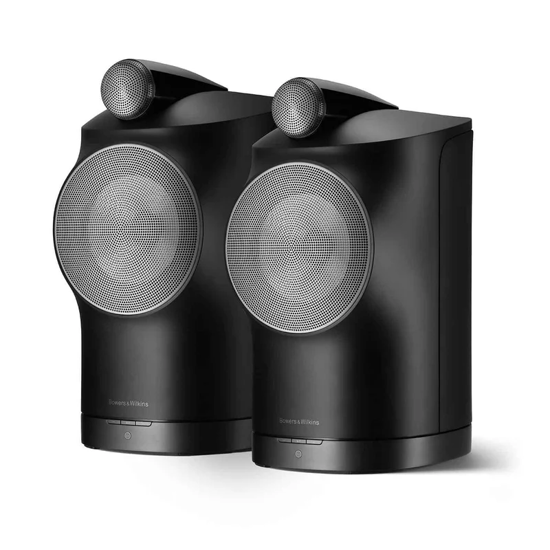 Bowers & Wilkins Formation Duo - esposizione
