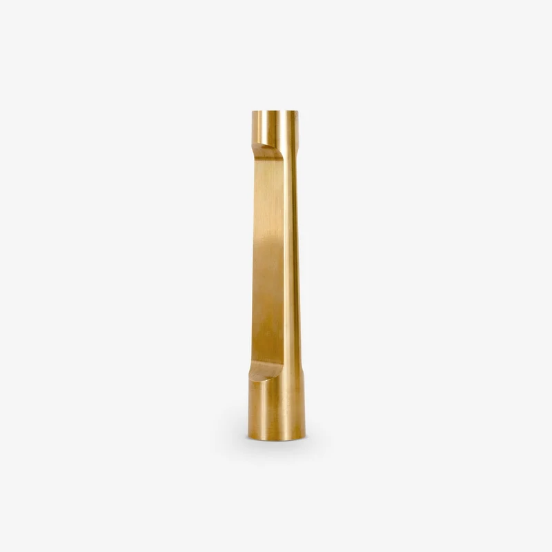 Industry Candlestick