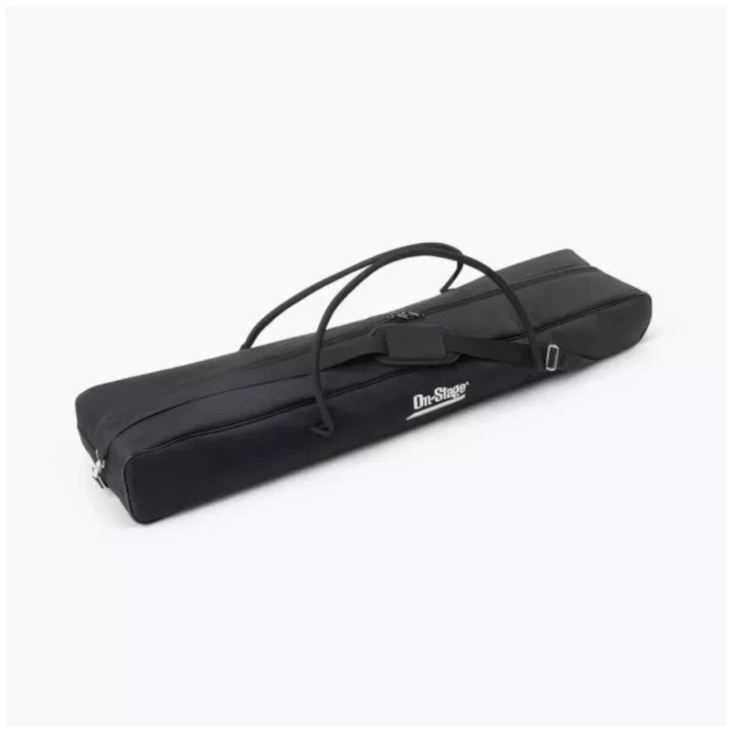 On Stage SPEAKER STAND BAG BLACK HEAVY DUTY SSB6500