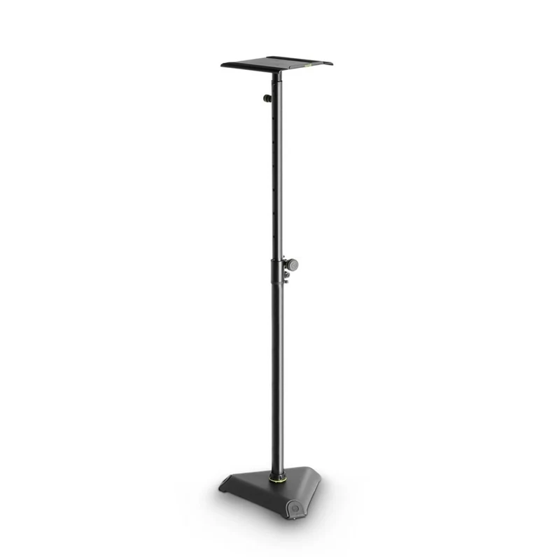 Gravity WB123B Round Cast Iron Base for M20 Poles