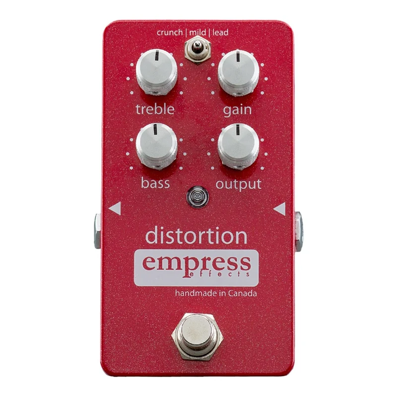EMPRESS Distortion