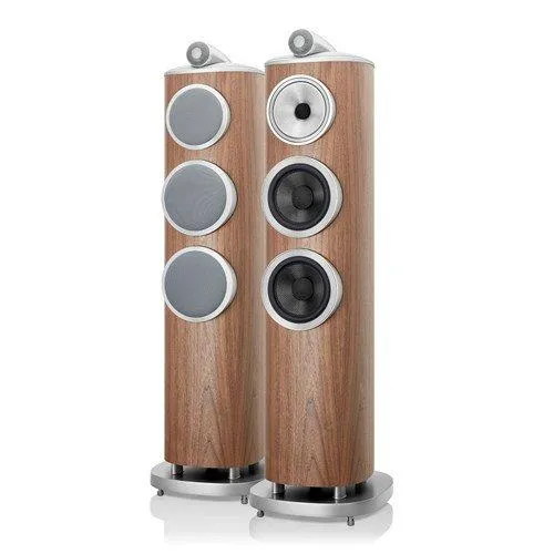 Bowers & Wilkins 804 D4