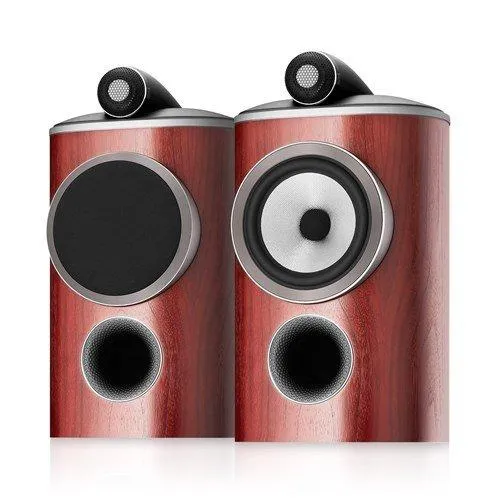 Bowers & Wilkins 805 D4