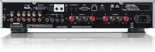 Rotel A14MKII