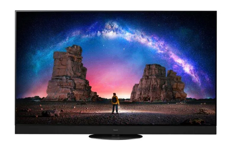 Panasonic TX-55JZ2000E