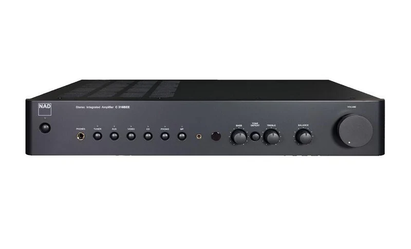 NAD 316BEE V2