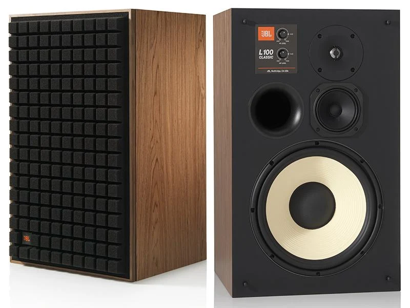 JBL L100 Classic