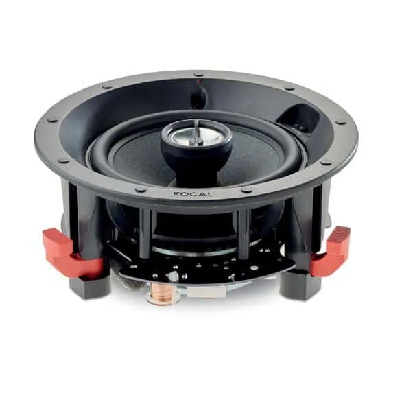 Focal 100 ICW5