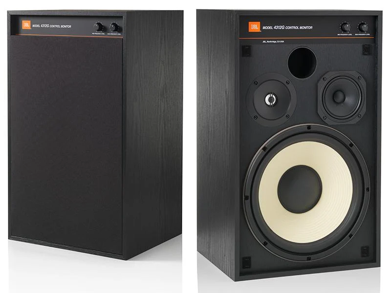 JBL 4312G