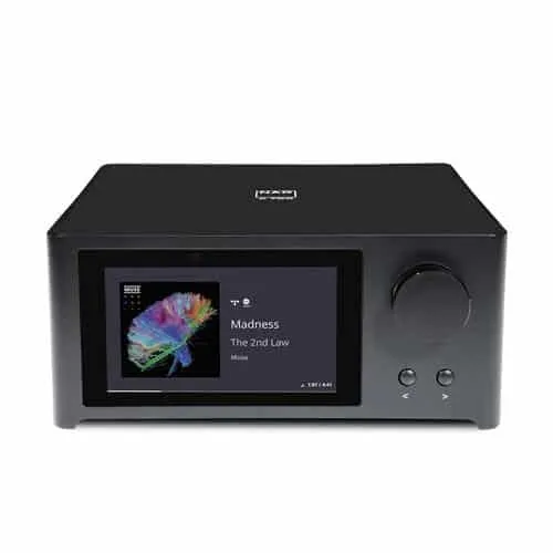 NAD C700