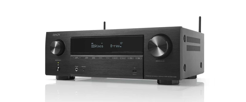 Denon AVR-X1700H