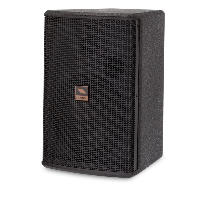 Proel LT6P LITE Series Passive 2-Way 6" Loudspeaker System