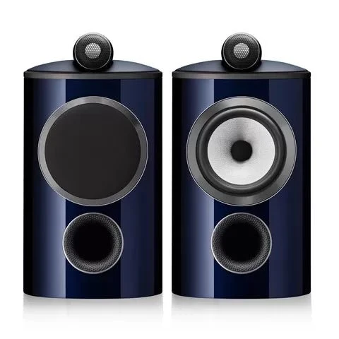 Bowers & Wilkins 805 D4 Signature