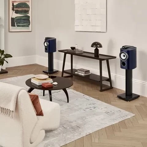 Bowers & Wilkins 805 D4 Signature