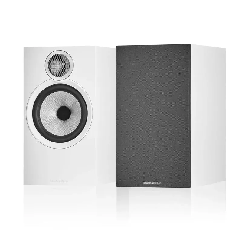 Bowers & Wilkins 606 S3