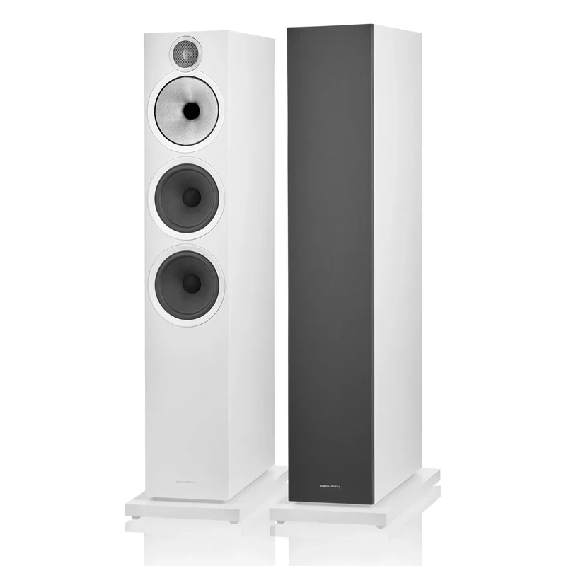 Bowers & Wilkins 603 S3
