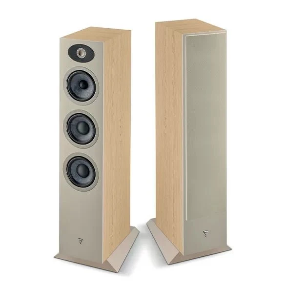 Focal Theva N°2