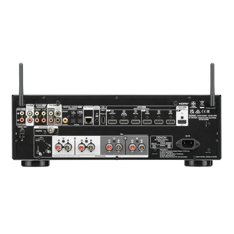 Denon DRA-900H
