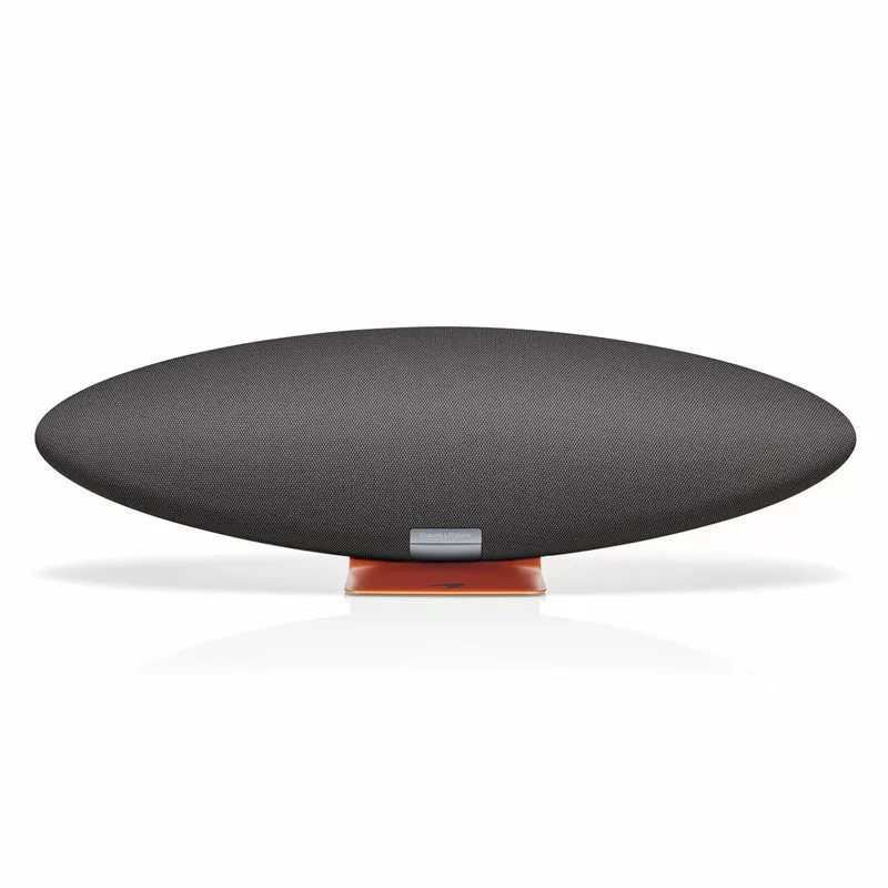 Bowers & Wilkins Zeppelin Mclaren Edition
