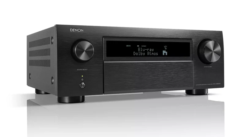 Denon AVC-X6800H