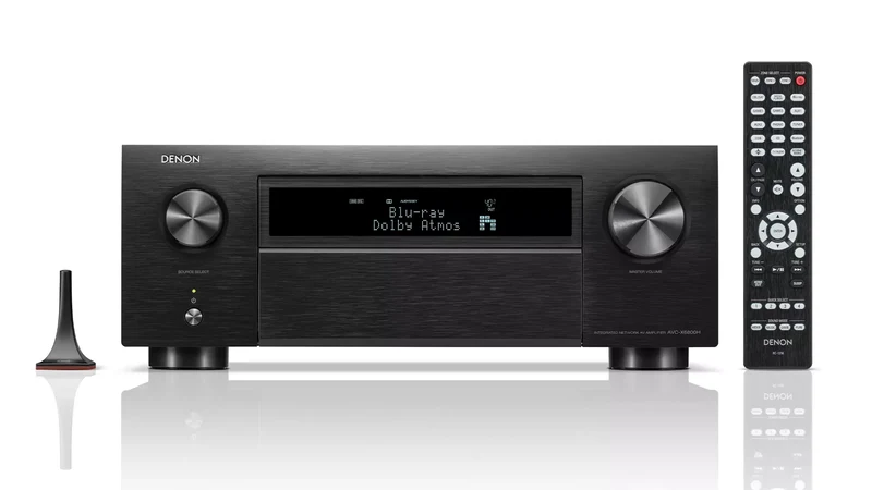 Denon AVC-X6800H
