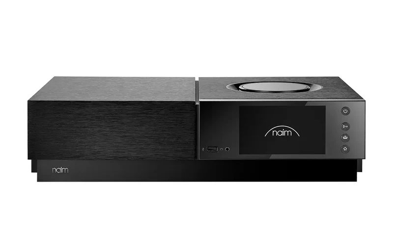 Naim Uniti Nova Power Edition