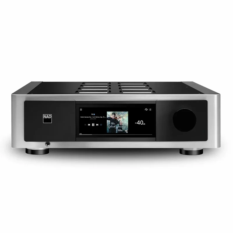 NAD M66