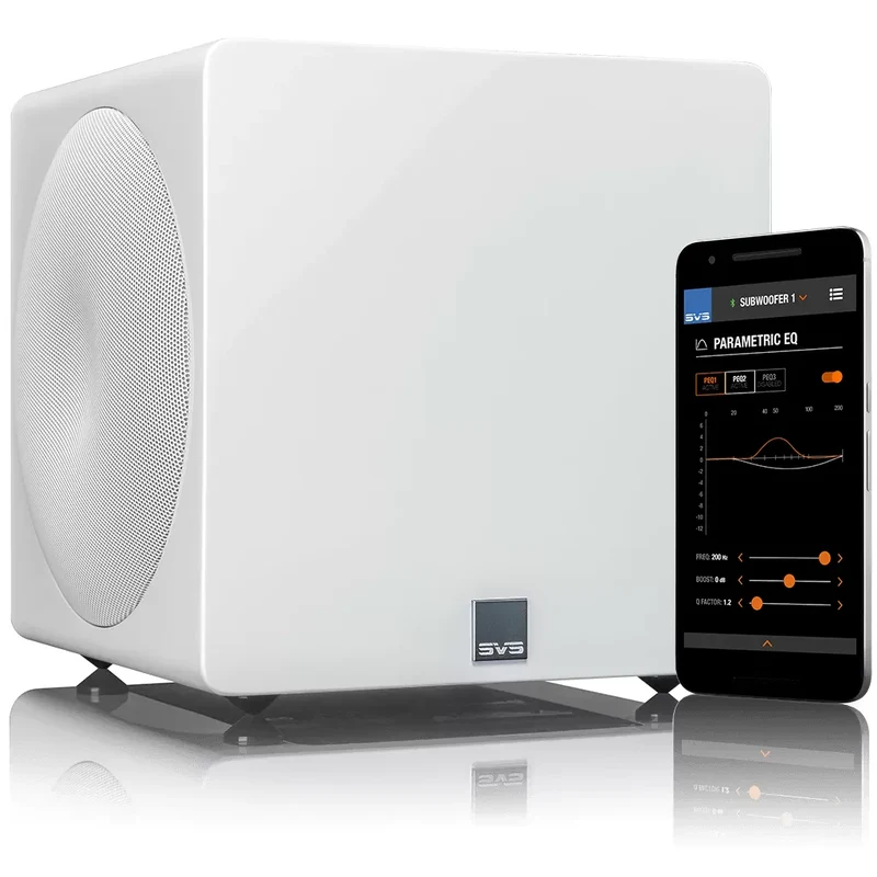 SVS 3000 Micro
