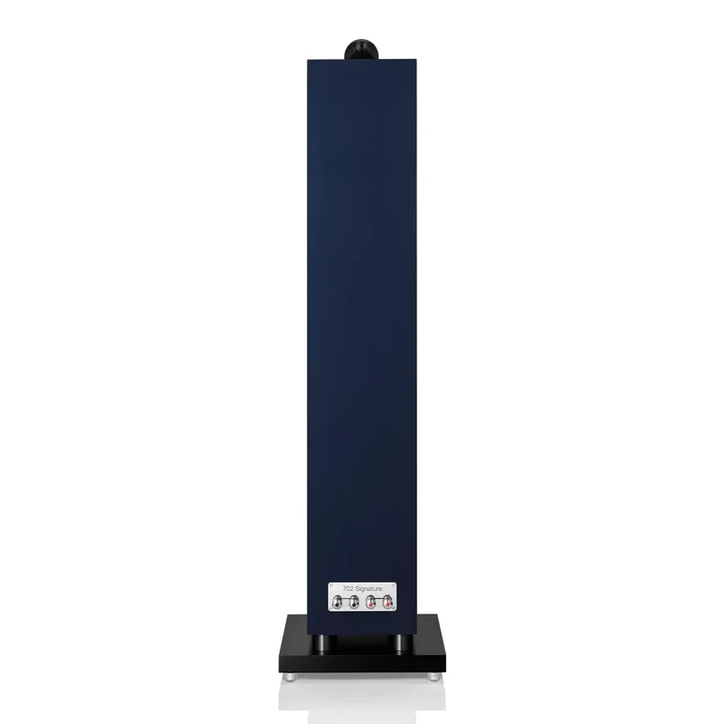 Bowers & Wilkins 702 S3 Signature