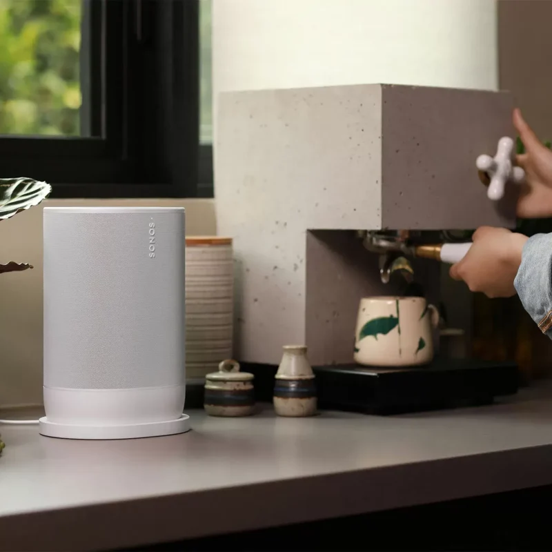 Sonos Move 2