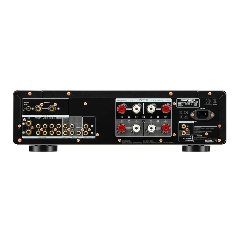 Marantz Model 50