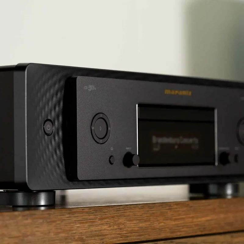Marantz CD 50n