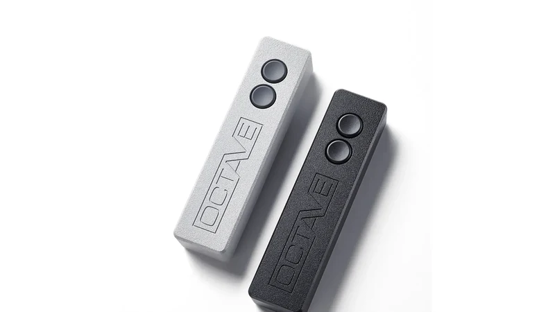 Octave V40 SE