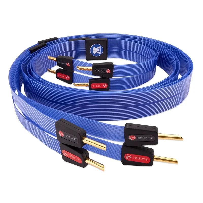 Nordost Blue Heaven 3, cavo per diffusori
