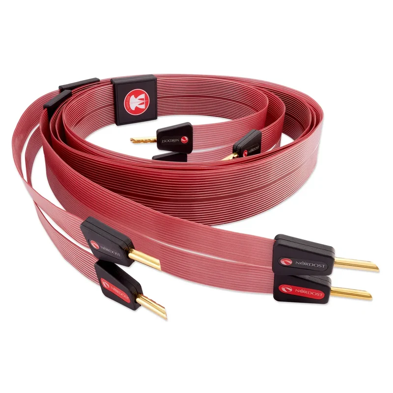 Nordost Red Dawn 3, cavo per diffusori