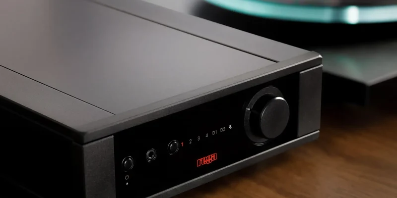 Rega Brio Mk7