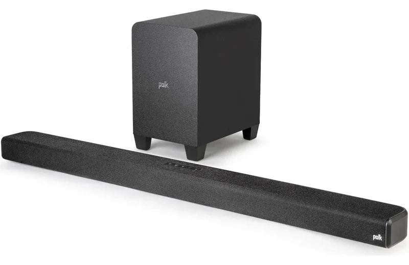 Polk Audio SIGNA S4