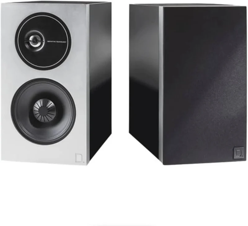 Definitive Technology Demand D9