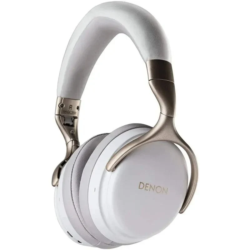 DENON GC30 Cuffie wireless Noise Cancelling