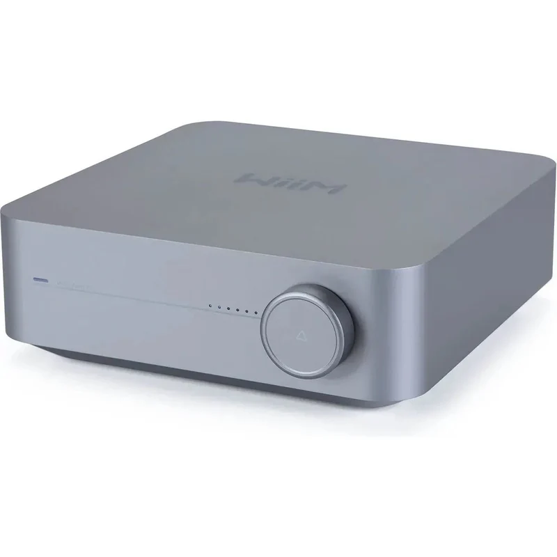 WiiM Amp Pro