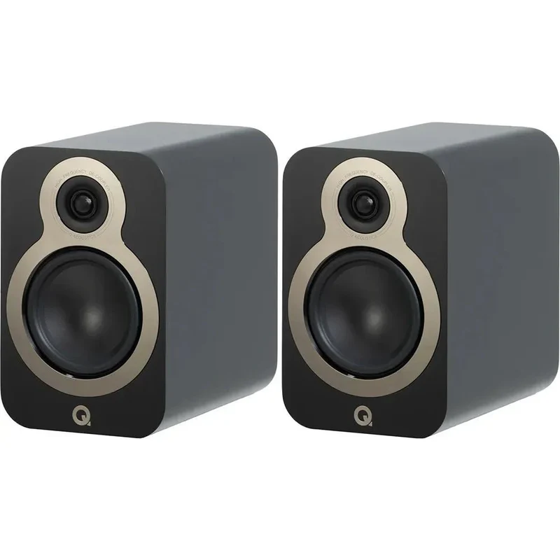 Q Acoustics 3030c