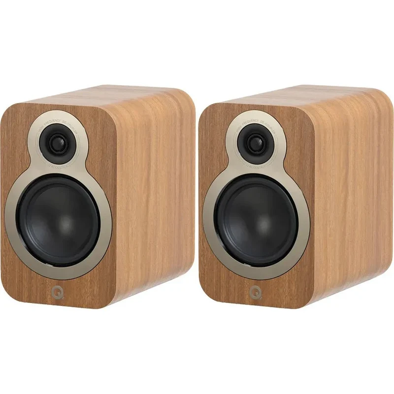 Q Acoustics 3020c