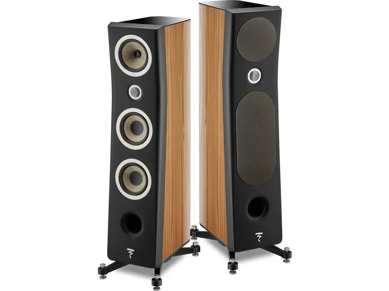 Focal Kanta N°2