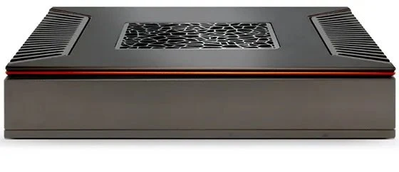 Roon Nucleus Titan