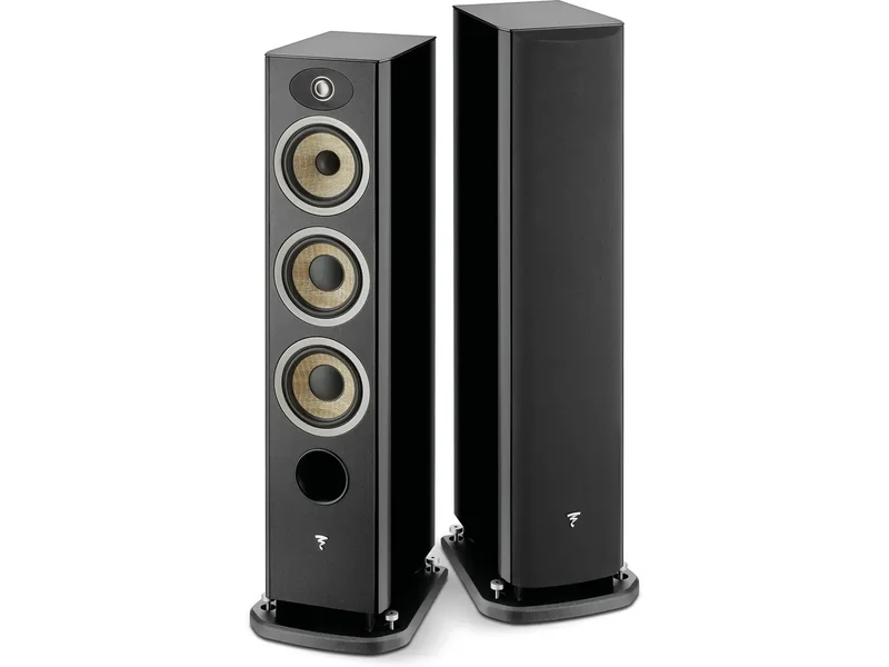 Focal Evo X N°2