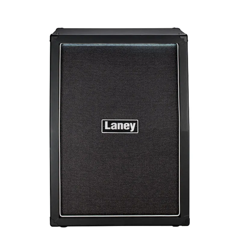 Laney LFR-212 Powered Speaker Cabinet 400watt
