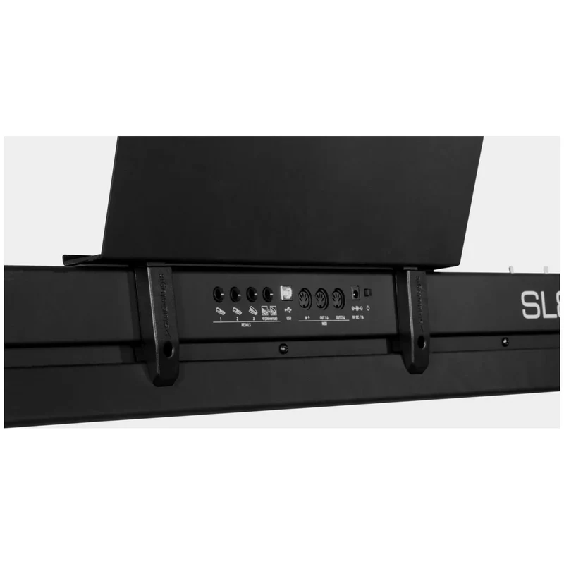 Studio Logic Magnetic Music Stand for Numa X Piano